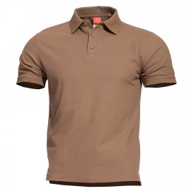 Aniketos Polo T-Shirt Coyote